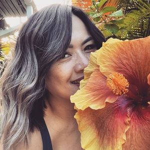 Meet your Posher, Rose